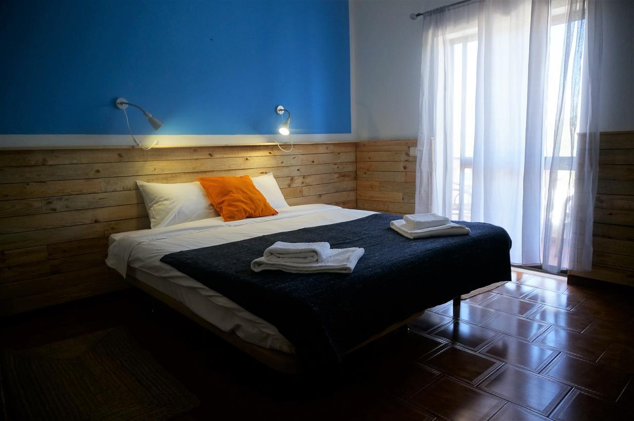 Bed and Breakfast Casa Da Horta à Carrapateira Extérieur photo