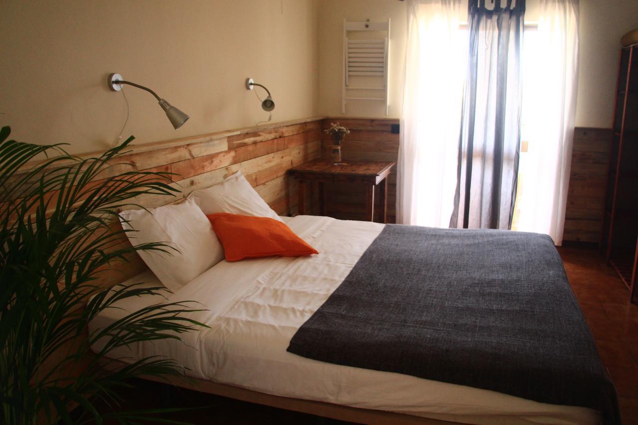 Bed and Breakfast Casa Da Horta à Carrapateira Extérieur photo