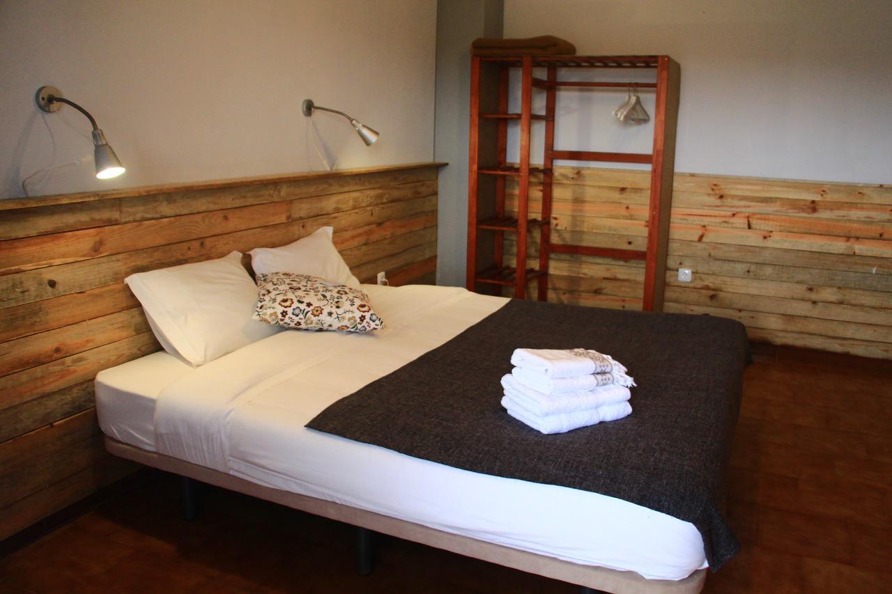 Bed and Breakfast Casa Da Horta à Carrapateira Extérieur photo