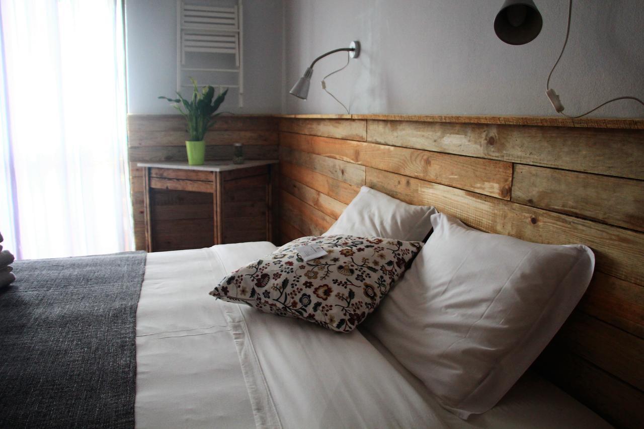 Bed and Breakfast Casa Da Horta à Carrapateira Extérieur photo