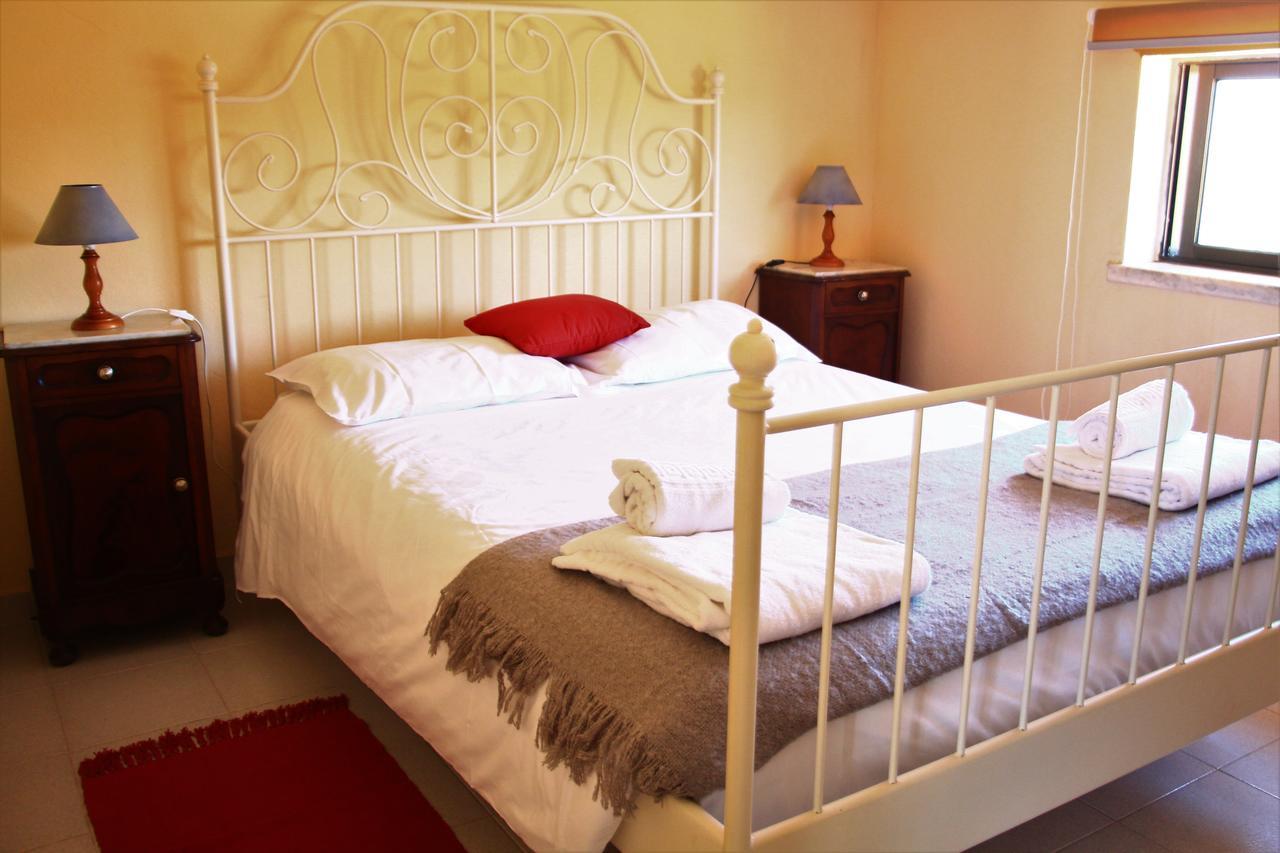Bed and Breakfast Casa Da Horta à Carrapateira Extérieur photo