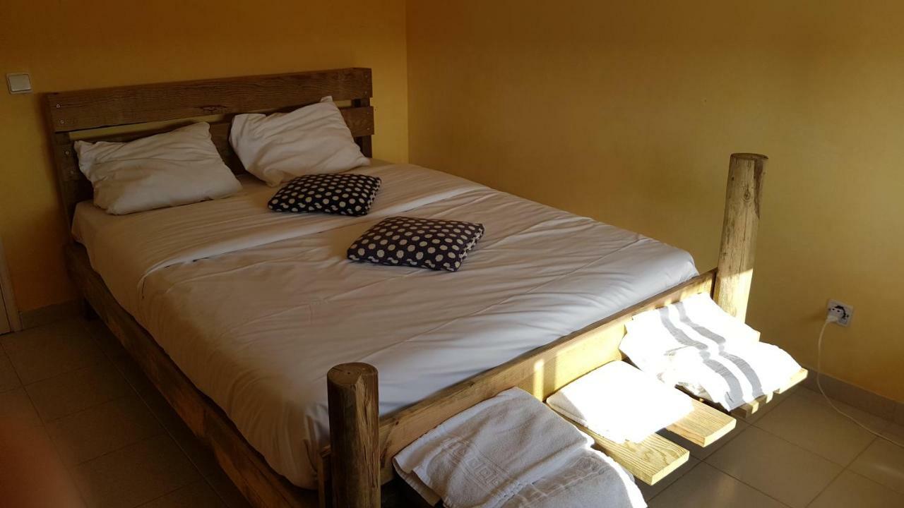 Bed and Breakfast Casa Da Horta à Carrapateira Extérieur photo